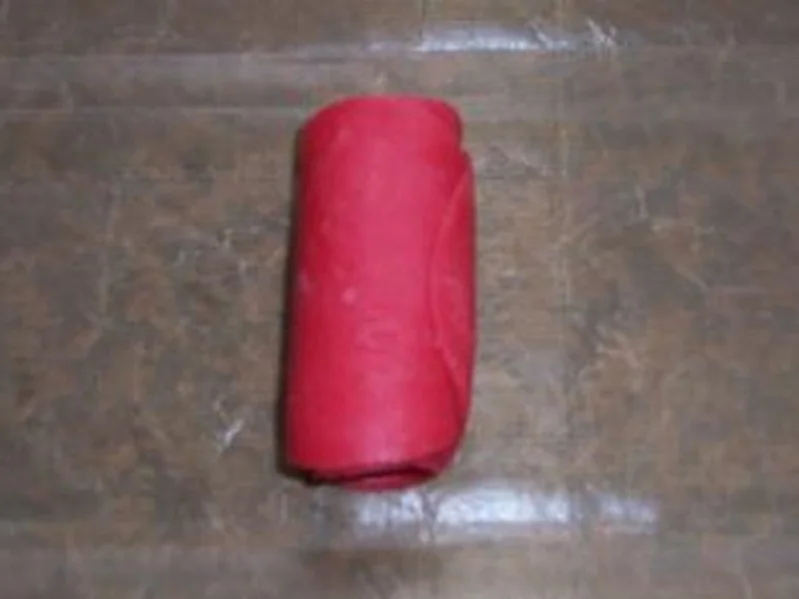 Rezept: Prinzessinentorte Bild Nr. 4 Prinzessinentorte - Rezept - Bild Nr. 4