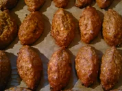 Protein-Chili Kekse - Rezept