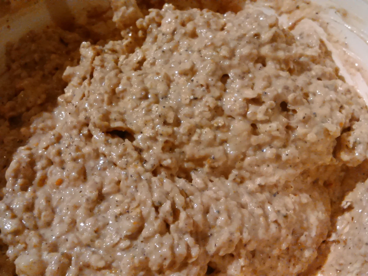 Rezept: Protein-Chili Kekse Bild Nr. 4 Protein-Chili Kekse - Rezept - Bild Nr. 4