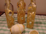 Limoncello - Rezept