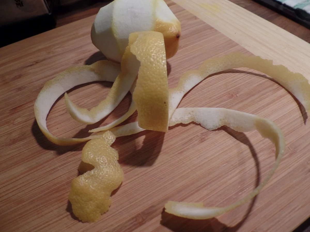 Limoncello - Rezept - Bild Nr. 3