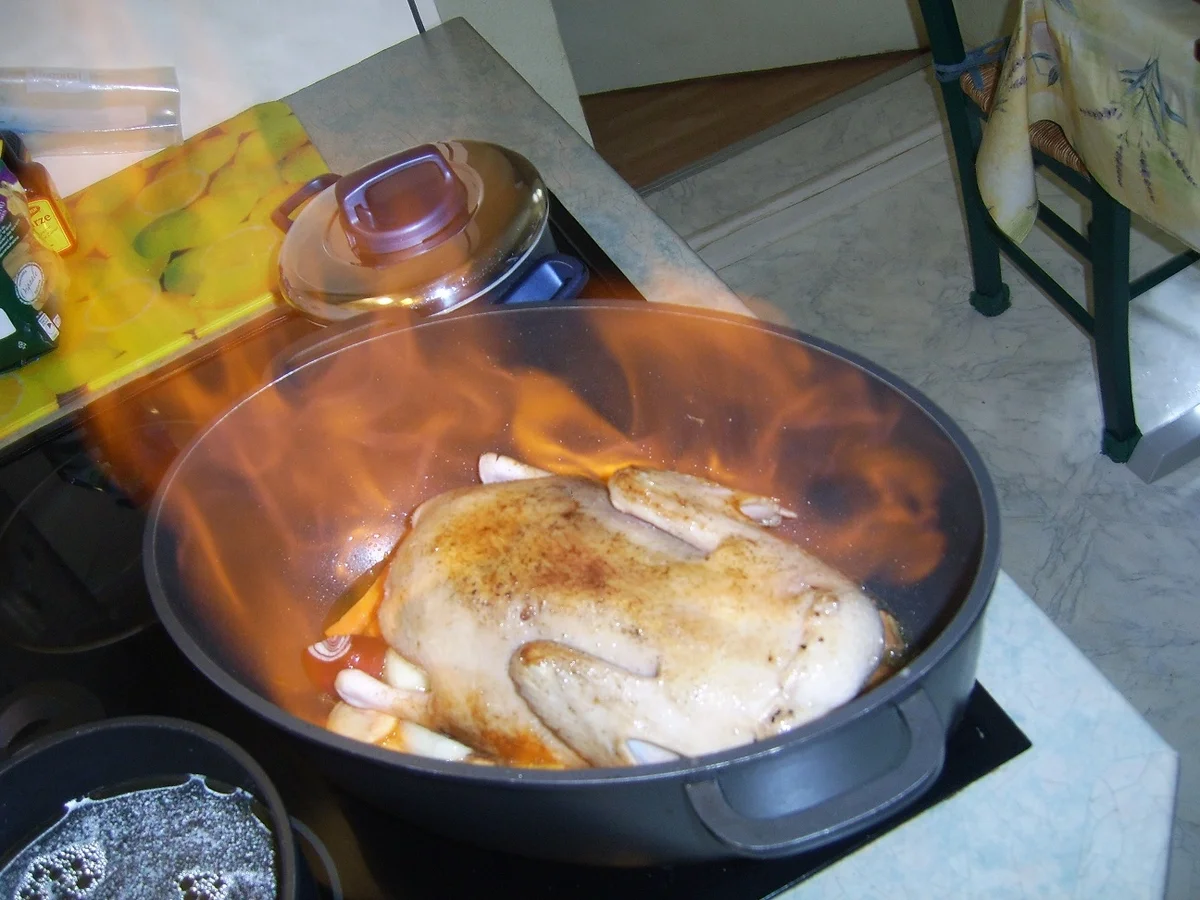 Sommerente asiatisch - Rezept - Bild Nr. 2