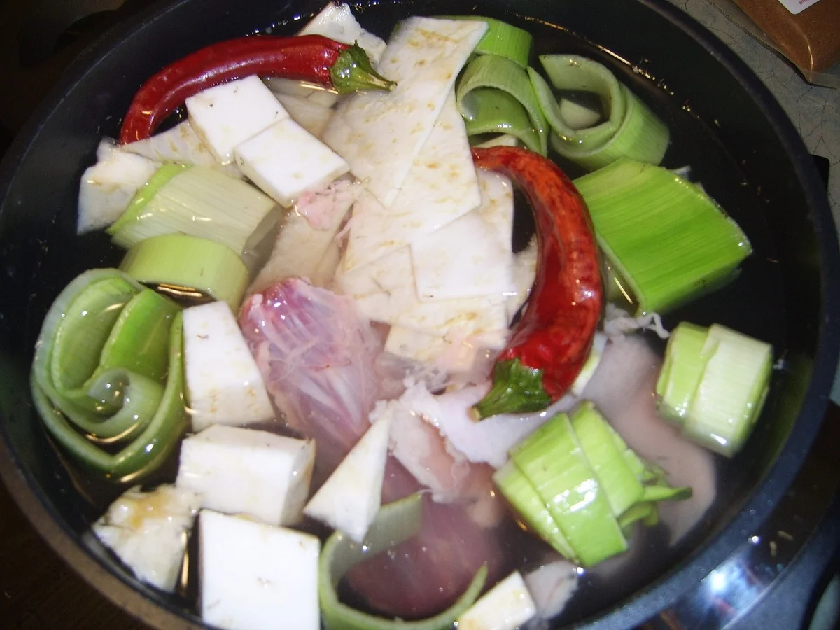 Sommerente asiatisch - Rezept - Bild Nr. 4