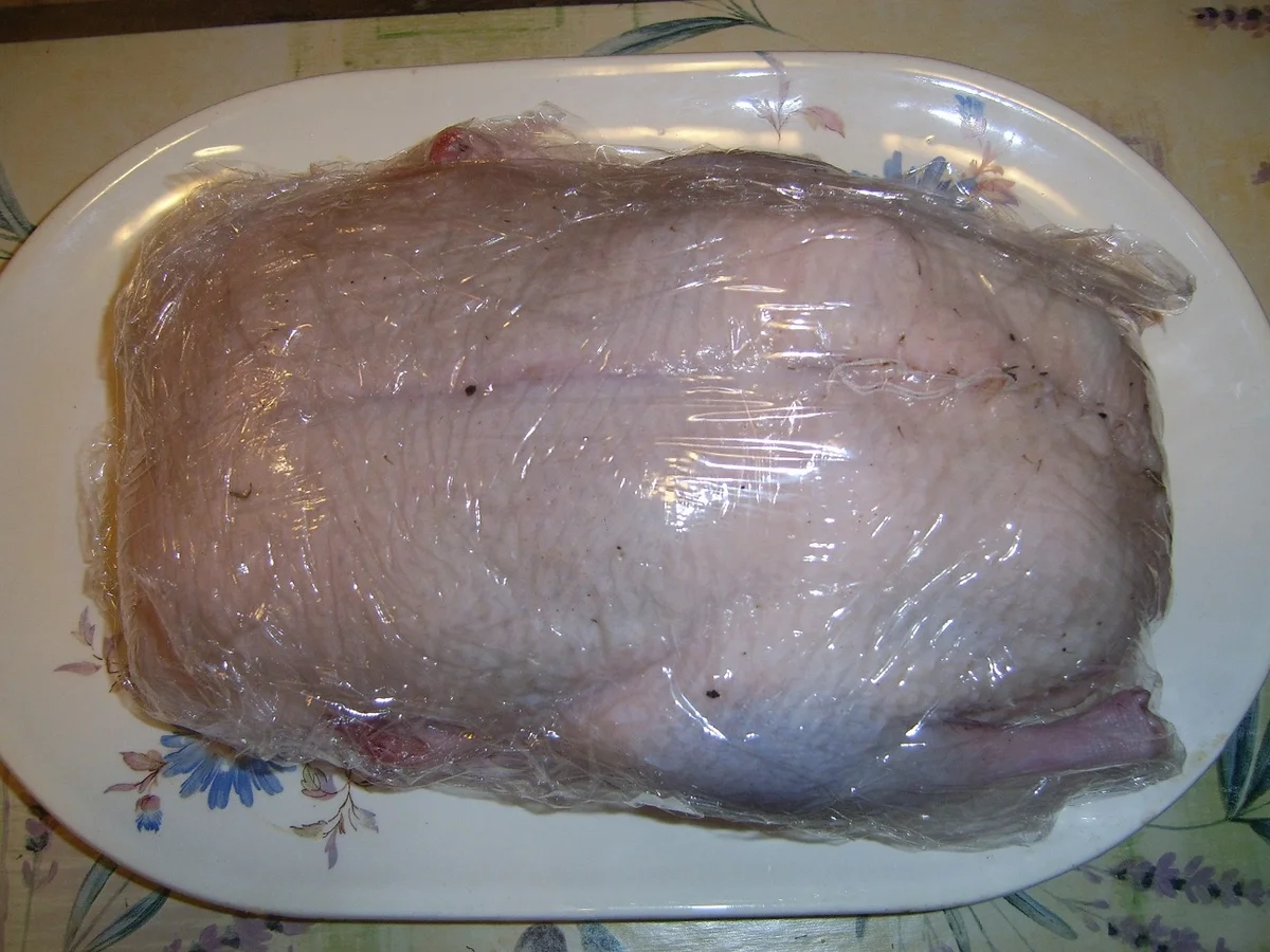 Sommerente asiatisch - Rezept - Bild Nr. 6