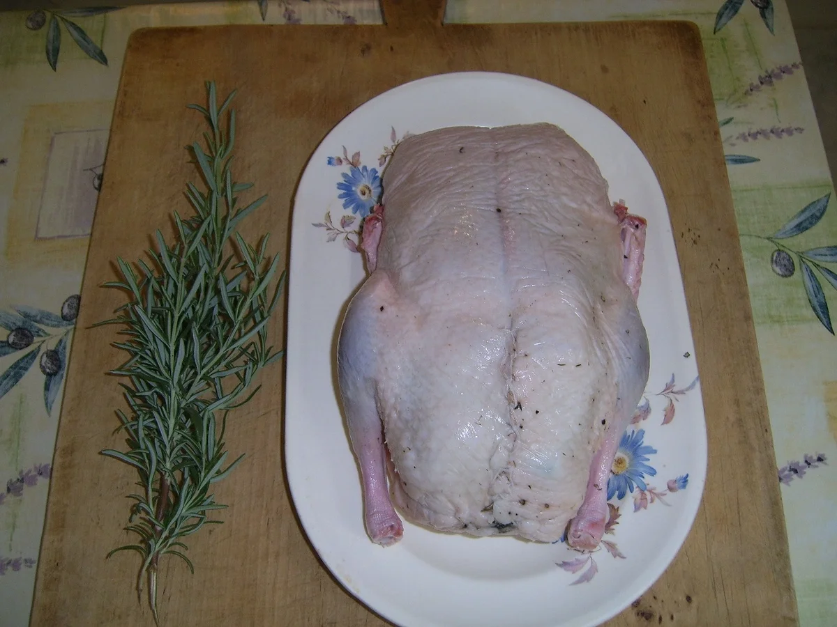 Sommerente asiatisch - Rezept - Bild Nr. 7