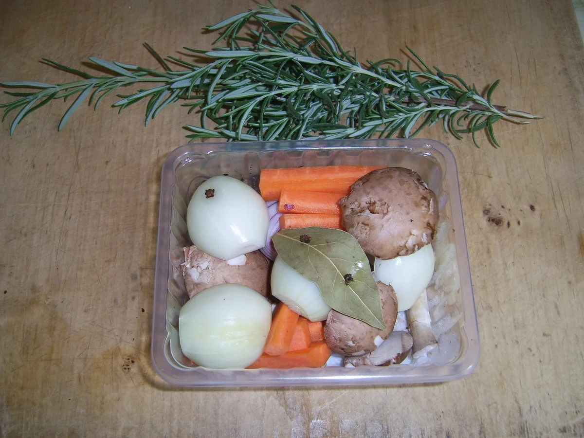 Sommerente asiatisch - Rezept - Bild Nr. 9