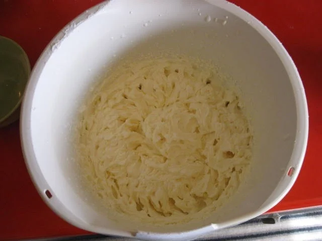 Biskuit Erdbeeren Schnitten - Rezept - Bild Nr. 11