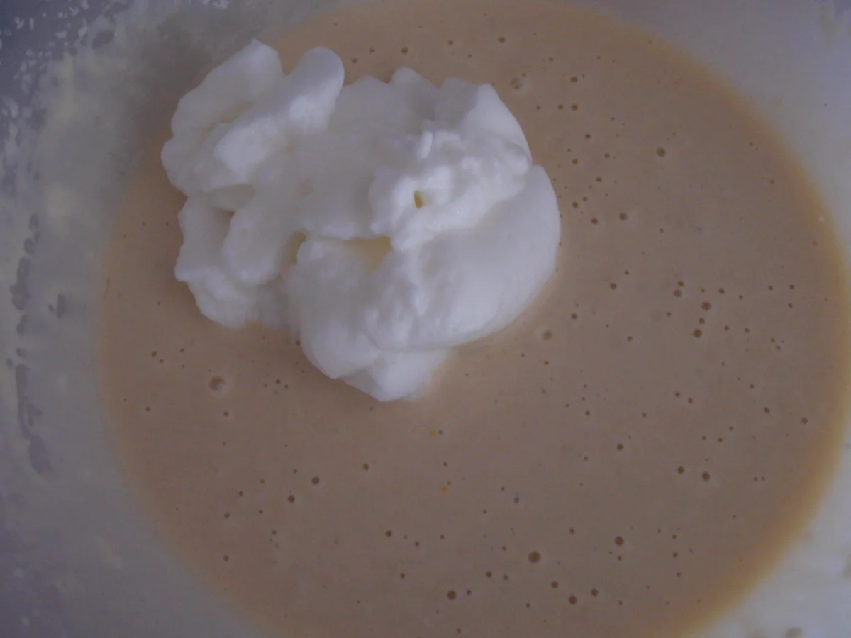 Champignons in Bierteig - Rezept - Bild Nr. 5