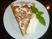 Wollmispeln - Nespole Torte - Rezept