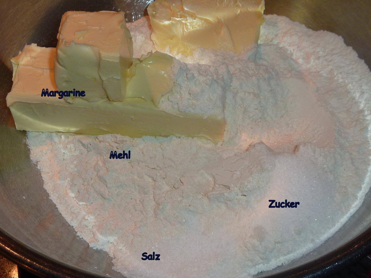 Wollmispeln - Nespole Torte - Rezept - Bild Nr. 4