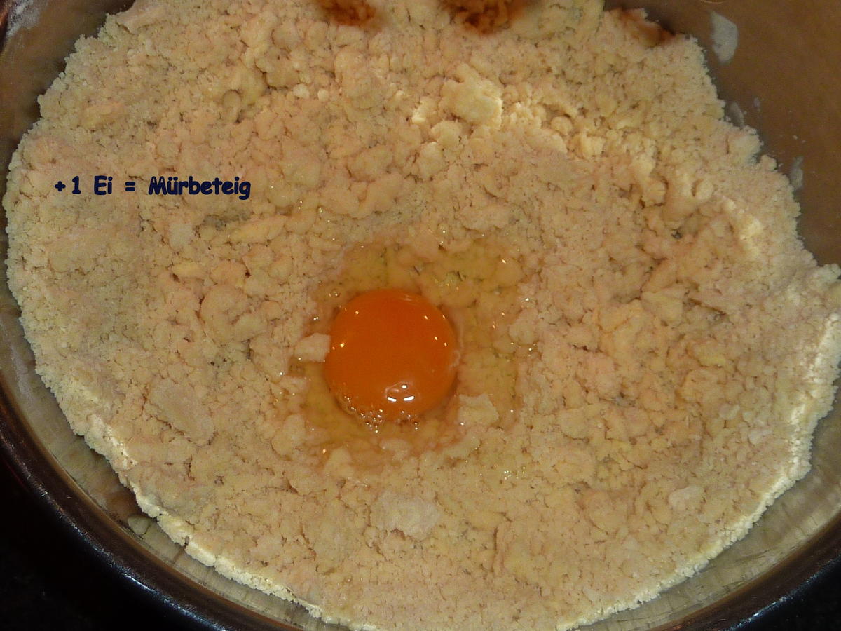 Wollmispeln - Nespole Torte - Rezept - Bild Nr. 5