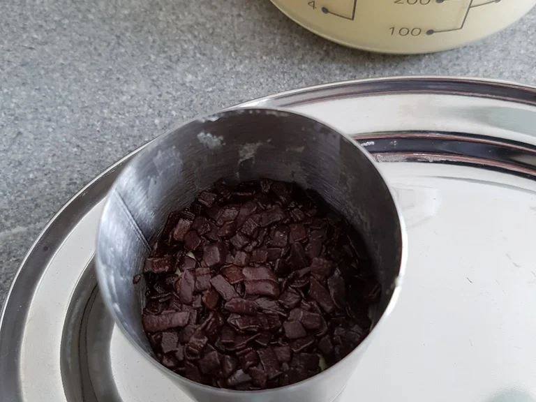 Süsser Hamburger ein Sonntagsdessert - Rezept - Bild Nr. 3