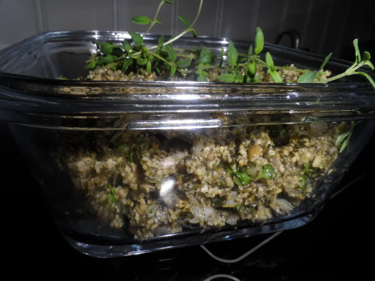 BiNe` S KÜRBISKERNAUFSTRICH - Rezept - Bild Nr. 35