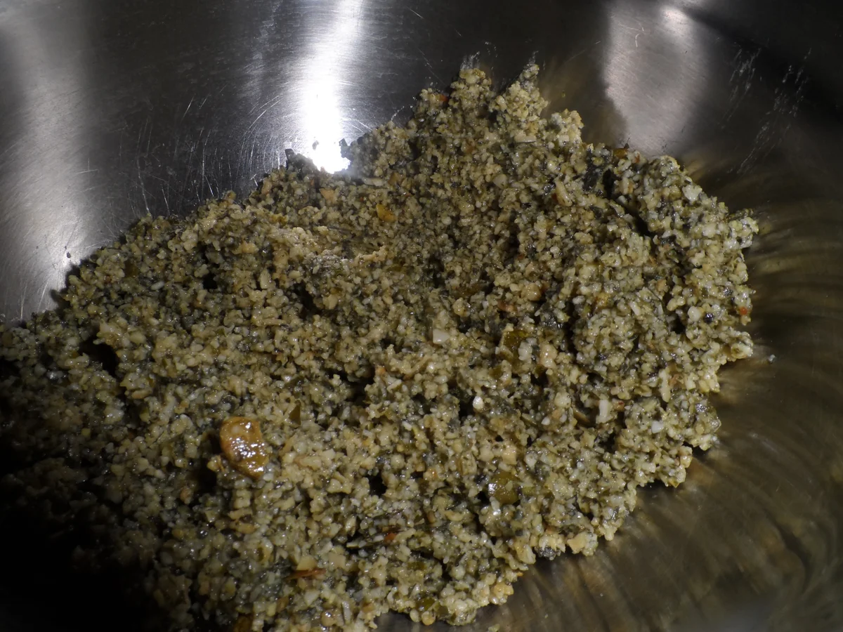 BiNe` S KÜRBISKERNAUFSTRICH - Rezept - Bild Nr. 34