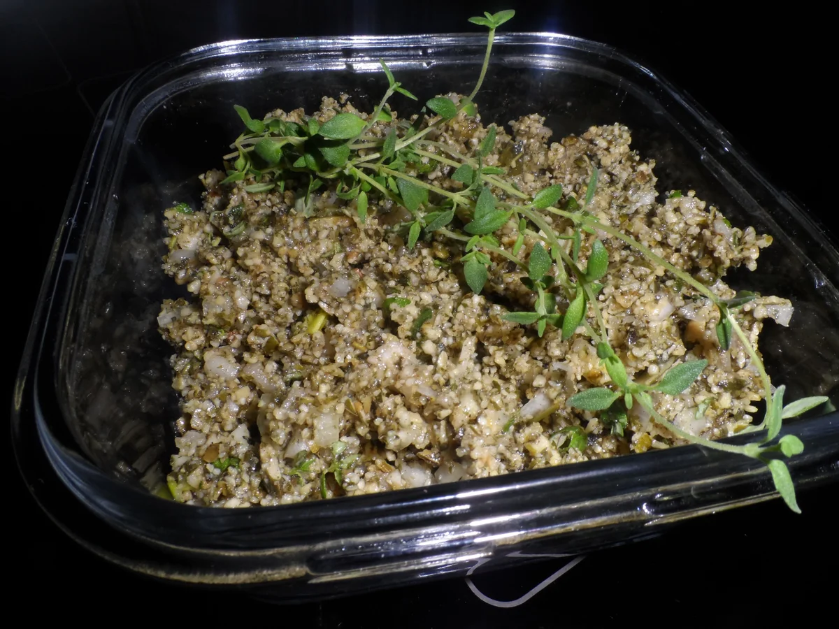 BiNe` S KÜRBISKERNAUFSTRICH - Rezept - Bild Nr. 33