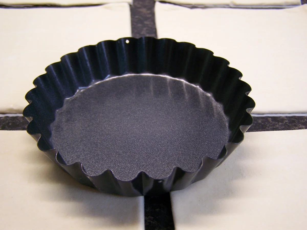 Falsche "Austern" & falsche "Muffins" - Rezept - Bild Nr. 8