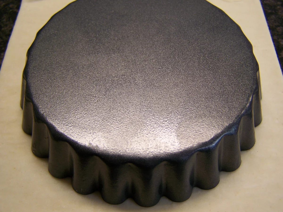 Falsche "Austern" & falsche "Muffins" - Rezept - Bild Nr. 10