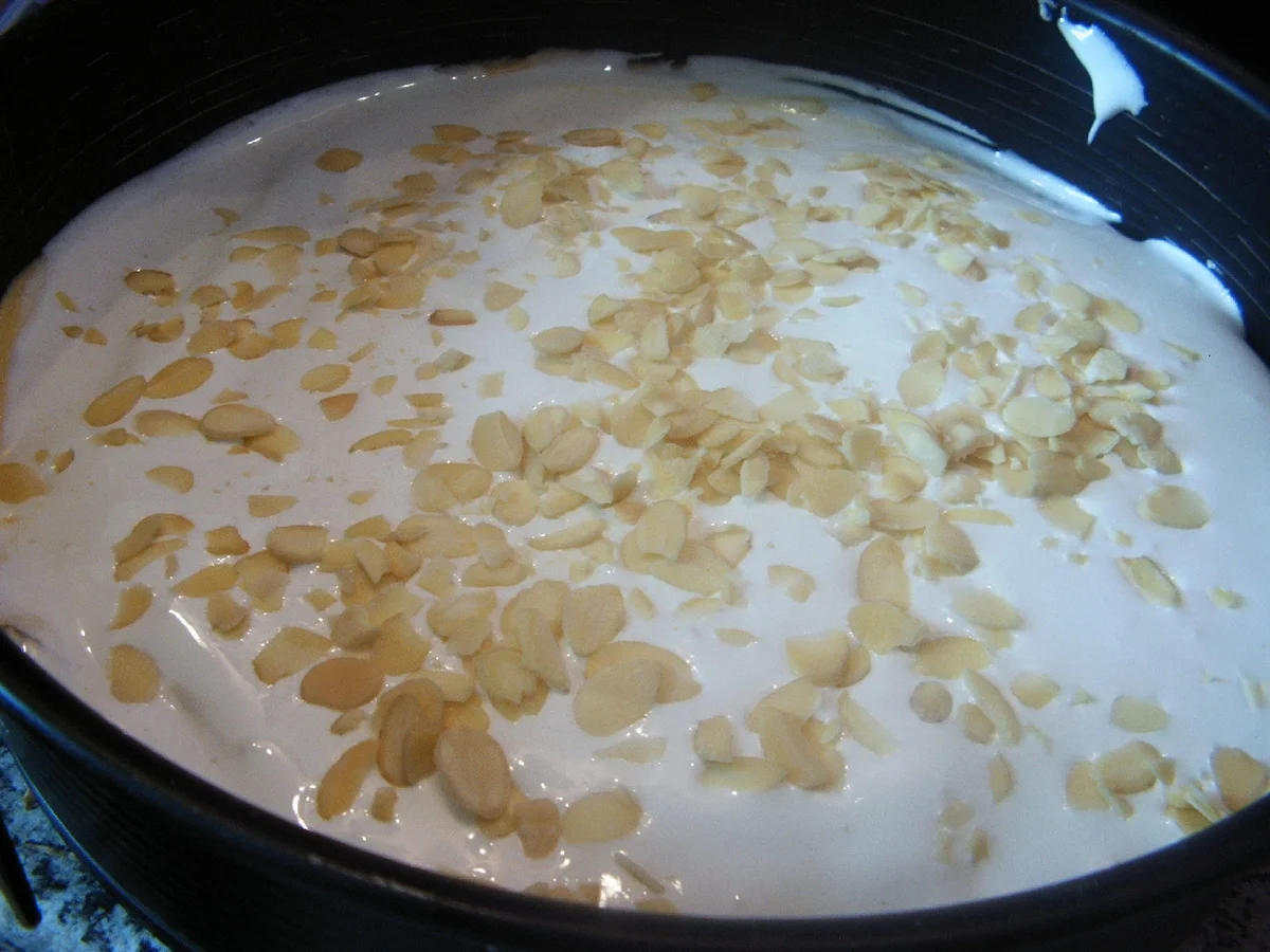 Rhabarbertorte - Rezept - Bild Nr. 9