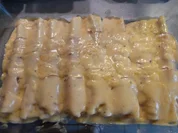 Spargel im Schinkenspeckmantel -überbacken- - Rezept - Bild Nr. 4