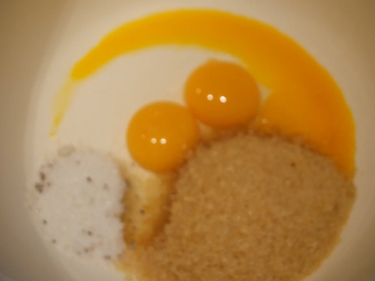 Dessert: Semifreddo al Mascarpone - Rezept - Bild Nr. 2