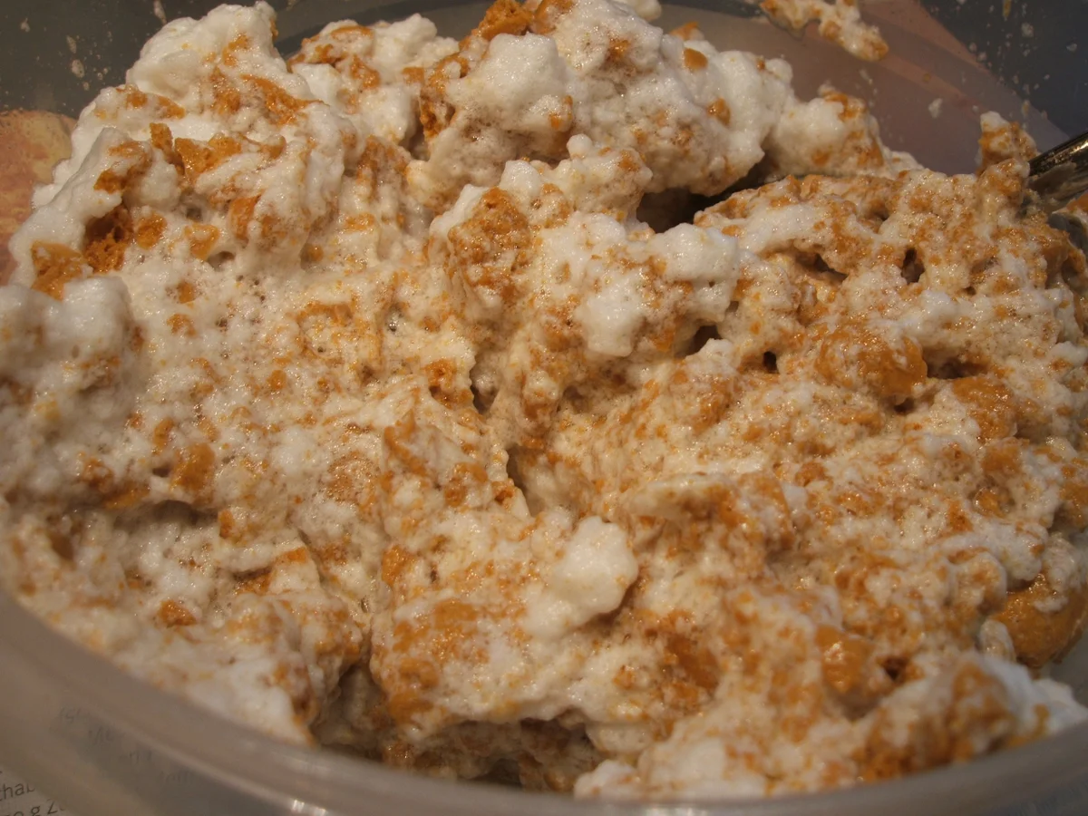 Dessert: Semifreddo al Mascarpone - Rezept - Bild Nr. 3