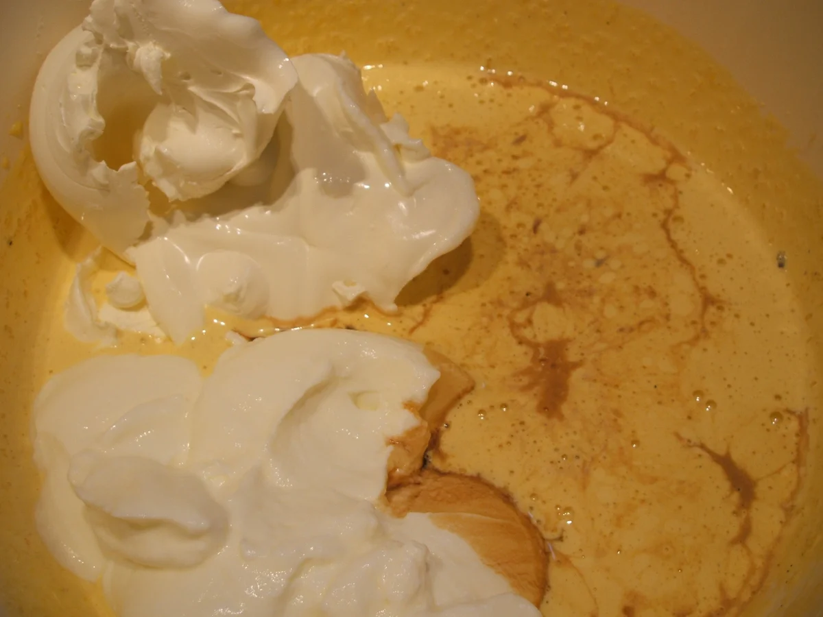 Dessert: Semifreddo al Mascarpone - Rezept - Bild Nr. 4