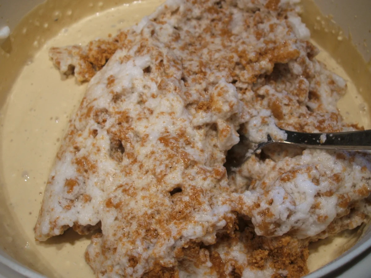 Dessert: Semifreddo al Mascarpone - Rezept - Bild Nr. 5