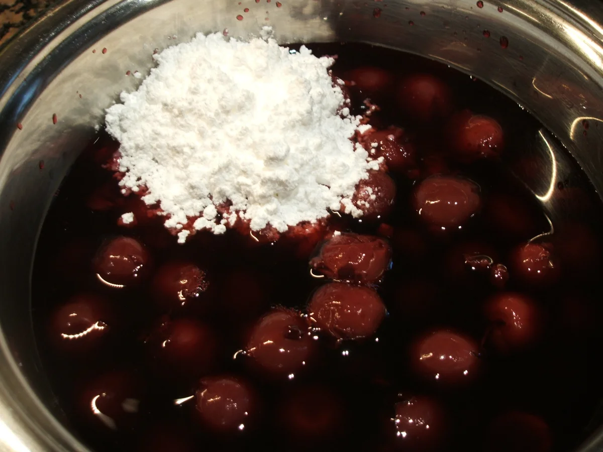 Dessert: Semifreddo al Mascarpone - Rezept - Bild Nr. 6