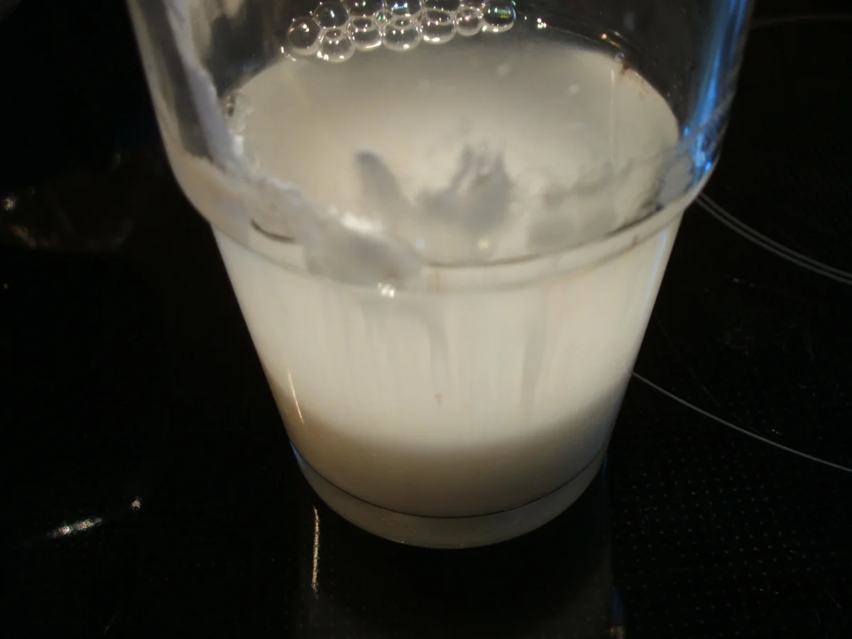 Dessert: Semifreddo al Mascarpone - Rezept - Bild Nr. 7