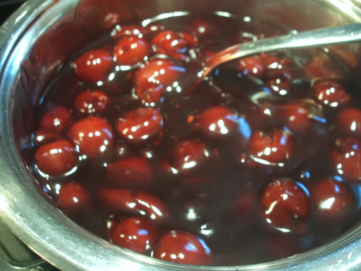 Dessert: Semifreddo al Mascarpone - Rezept - Bild Nr. 8