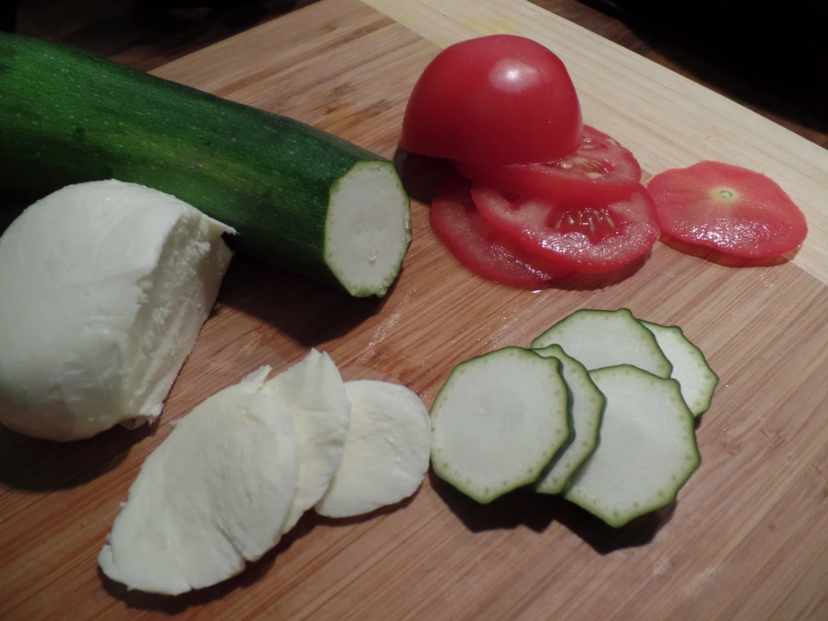 Rezept: Überbackene Filetsteaks Bild Nr. 6 Überbackene Filetsteaks - Rezept - Bild Nr. 6