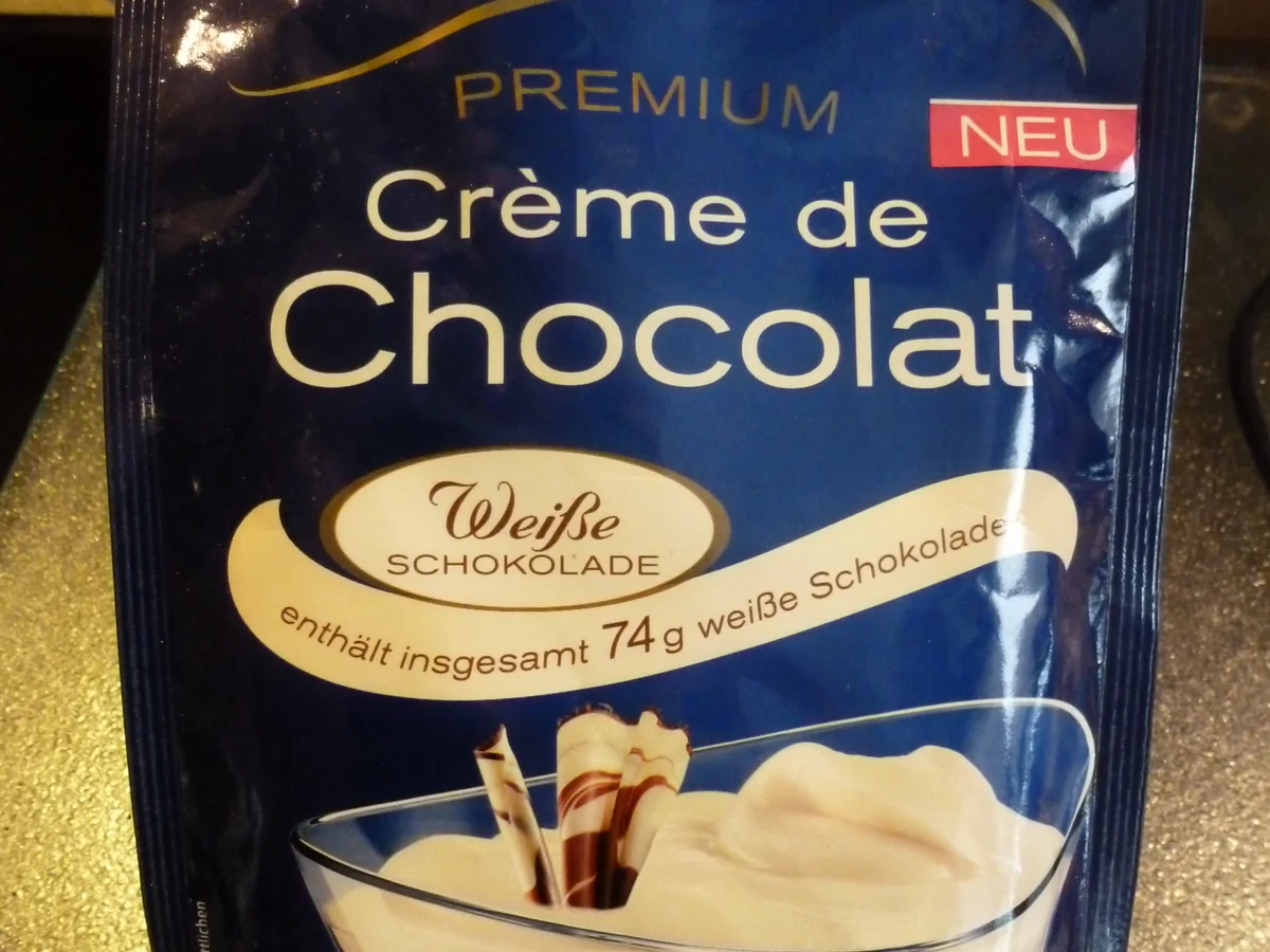 Erdbeer-Tarte - Rezept