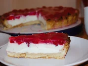 Erdbeer-Tarte - Rezept - Bild Nr. 3