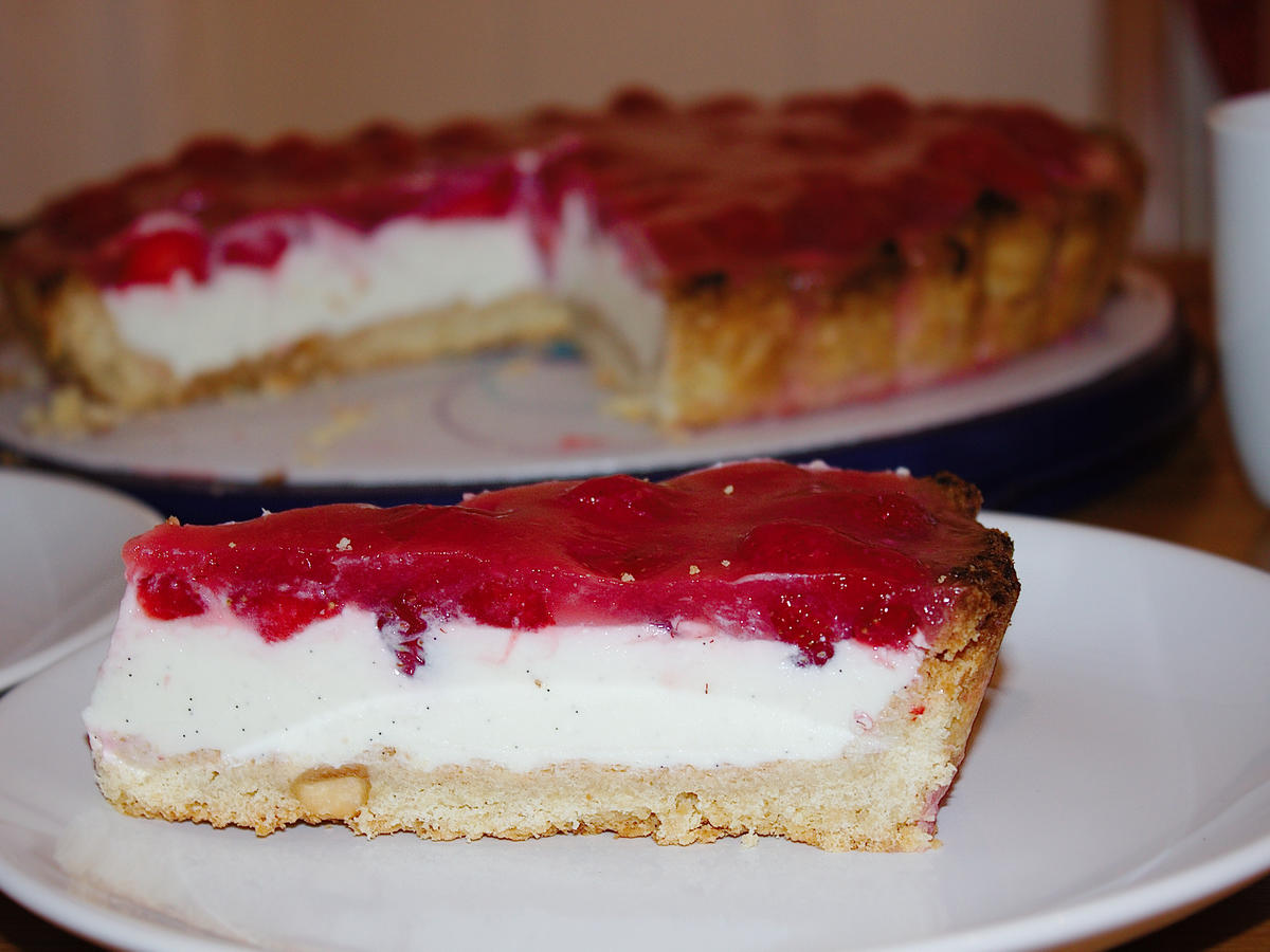 Tarte Rezepte - kochbar.de