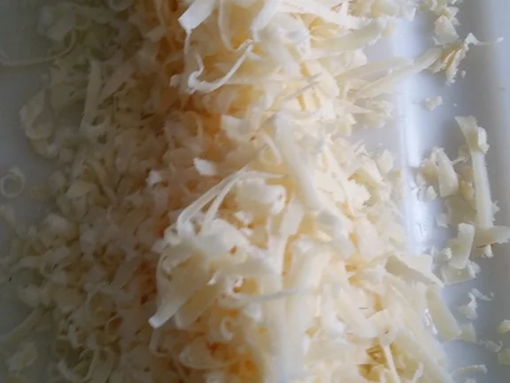 Rezept: Hähnchenbrust (Auflauf) à la Biggi Bild Nr. 14 Hähnchenbrust (Auflauf) à la Biggi - Rezept - Bild Nr. 14