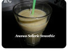 BiNe` S ANANAS SELLERIE SMOOTHIE - Rezept