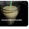 BiNe` S ANANAS SELLERIE SMOOTHIE - Rezept