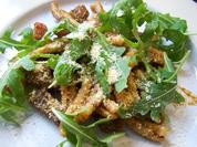 Was feines vom Kalb auf Italienisch... - Rezept