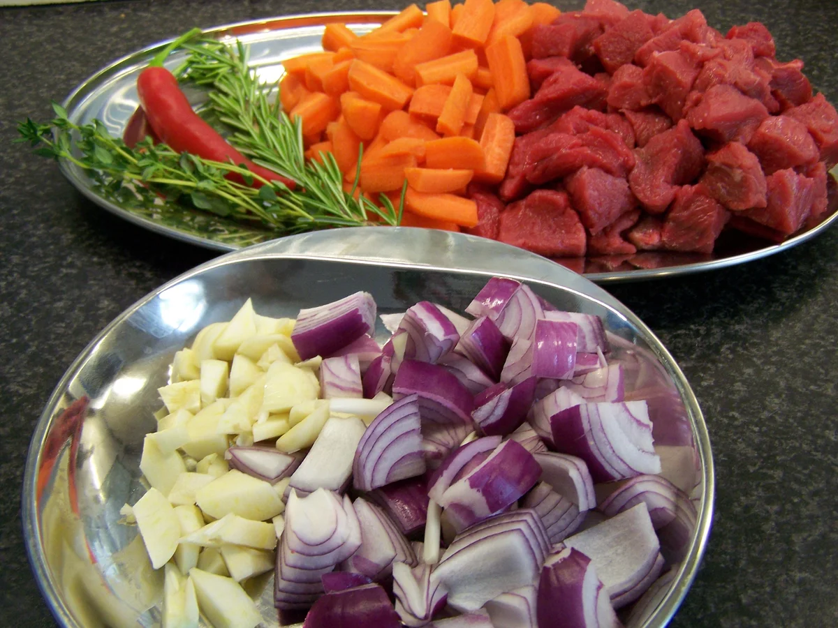 Was feines vom Kalb auf Italienisch... - Rezept - Bild Nr. 3