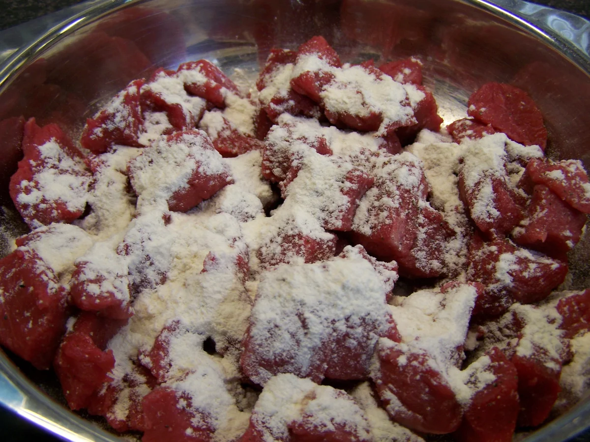 Was feines vom Kalb auf Italienisch... - Rezept - Bild Nr. 6