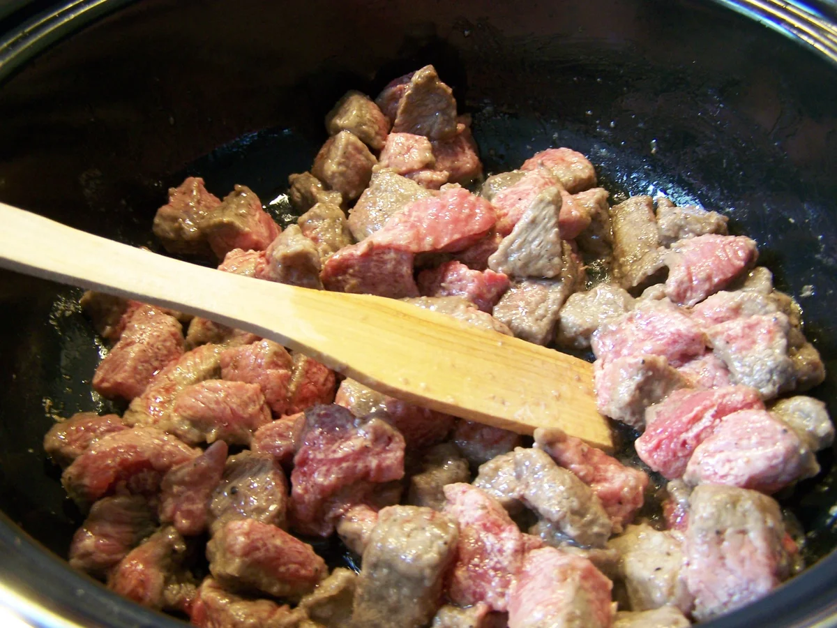 Was feines vom Kalb auf Italienisch... - Rezept - Bild Nr. 8