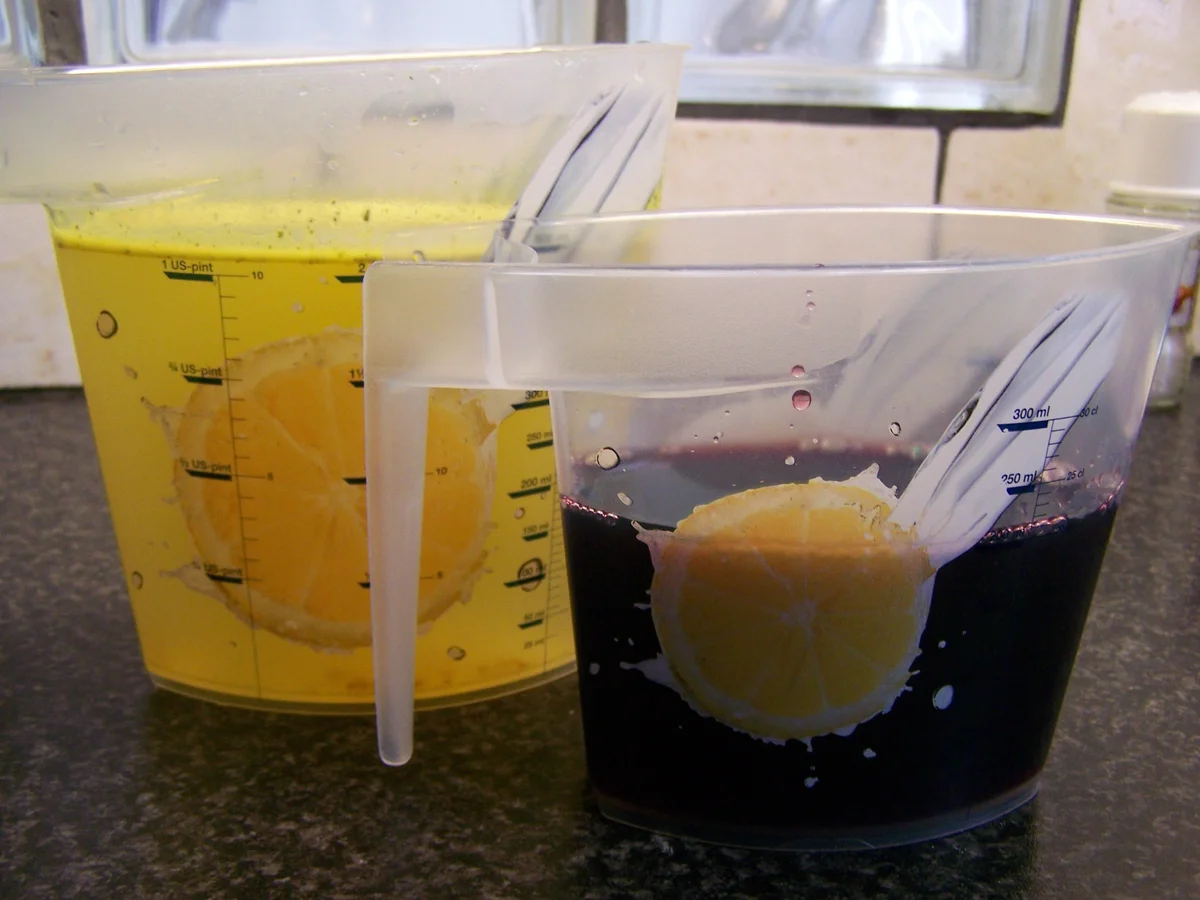 Was feines vom Kalb auf Italienisch... - Rezept - Bild Nr. 9