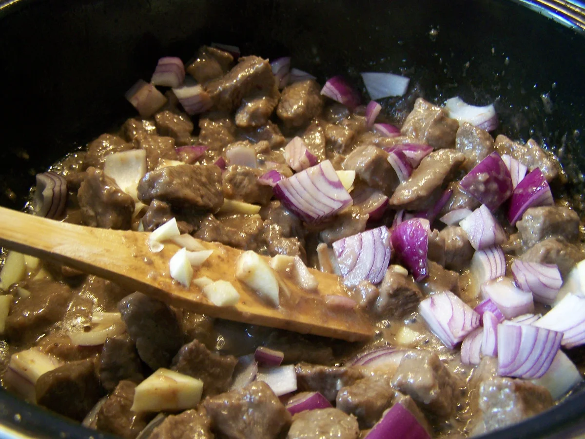 Was feines vom Kalb auf Italienisch... - Rezept - Bild Nr. 11