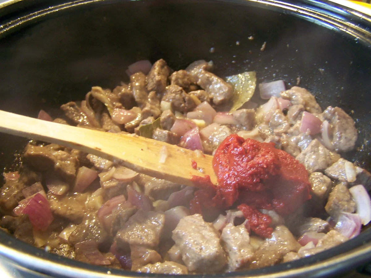 Was feines vom Kalb auf Italienisch... - Rezept - Bild Nr. 12