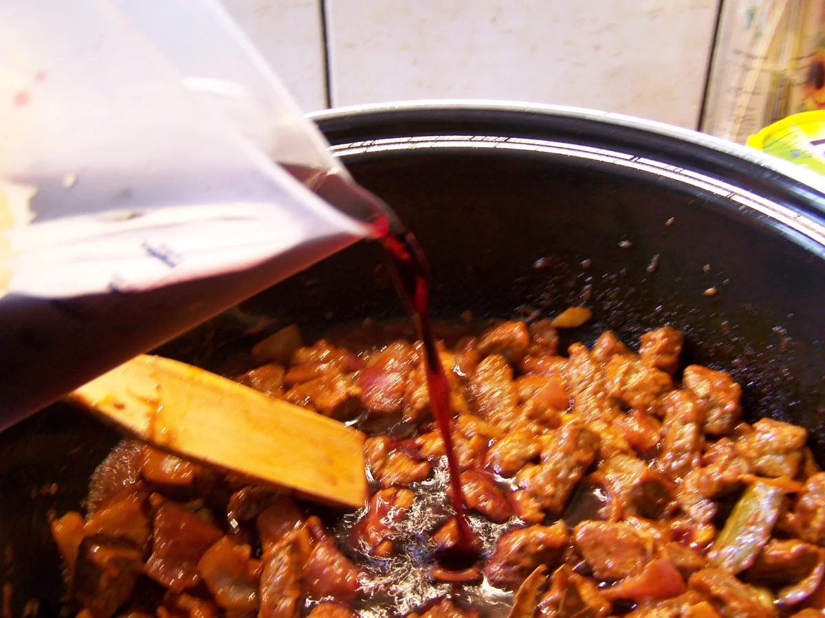 Was feines vom Kalb auf Italienisch... - Rezept - Bild Nr. 13