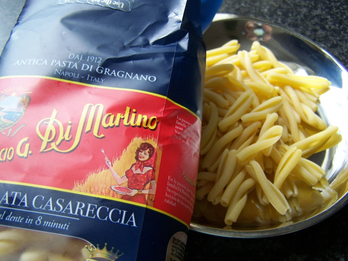 Was feines vom Kalb auf Italienisch... - Rezept - Bild Nr. 22