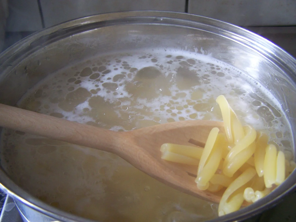 Was feines vom Kalb auf Italienisch... - Rezept - Bild Nr. 23