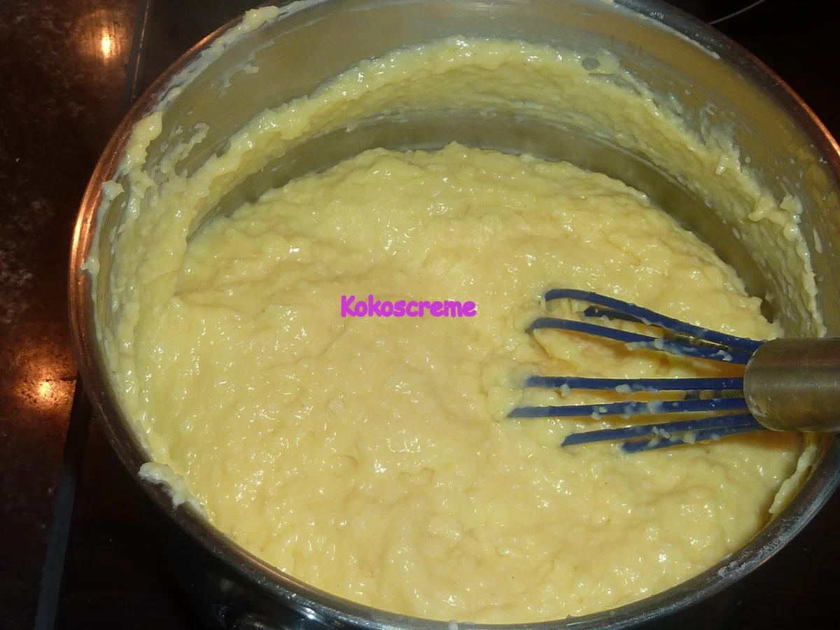 Rezept: with Love from Swiss. Bild Nr. 3 with Love from Swiss. - Rezept - Bild Nr. 3