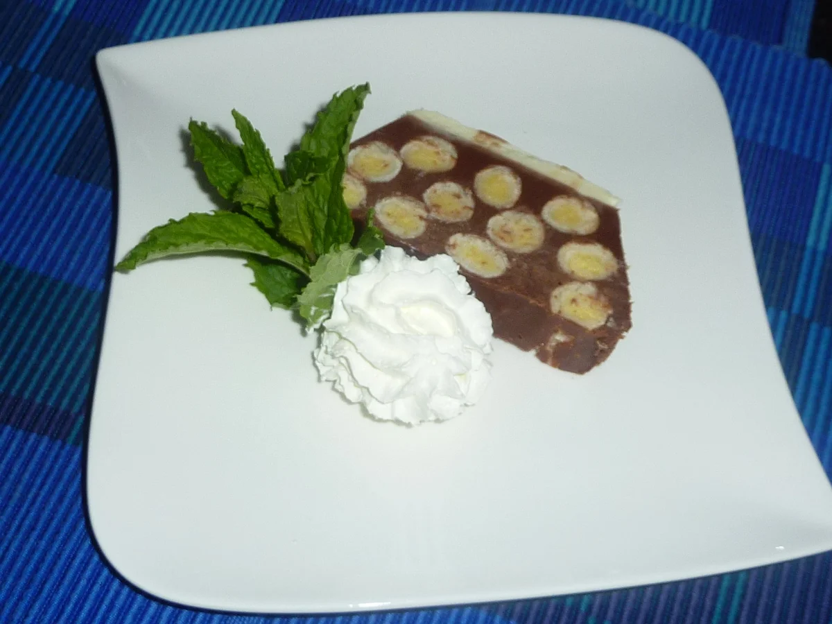 Rezept: with Love from Swiss. with Love from Swiss. - Rezept