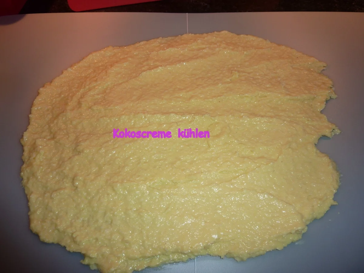 Rezept: with Love from Swiss. Bild Nr. 4 with Love from Swiss. - Rezept - Bild Nr. 4